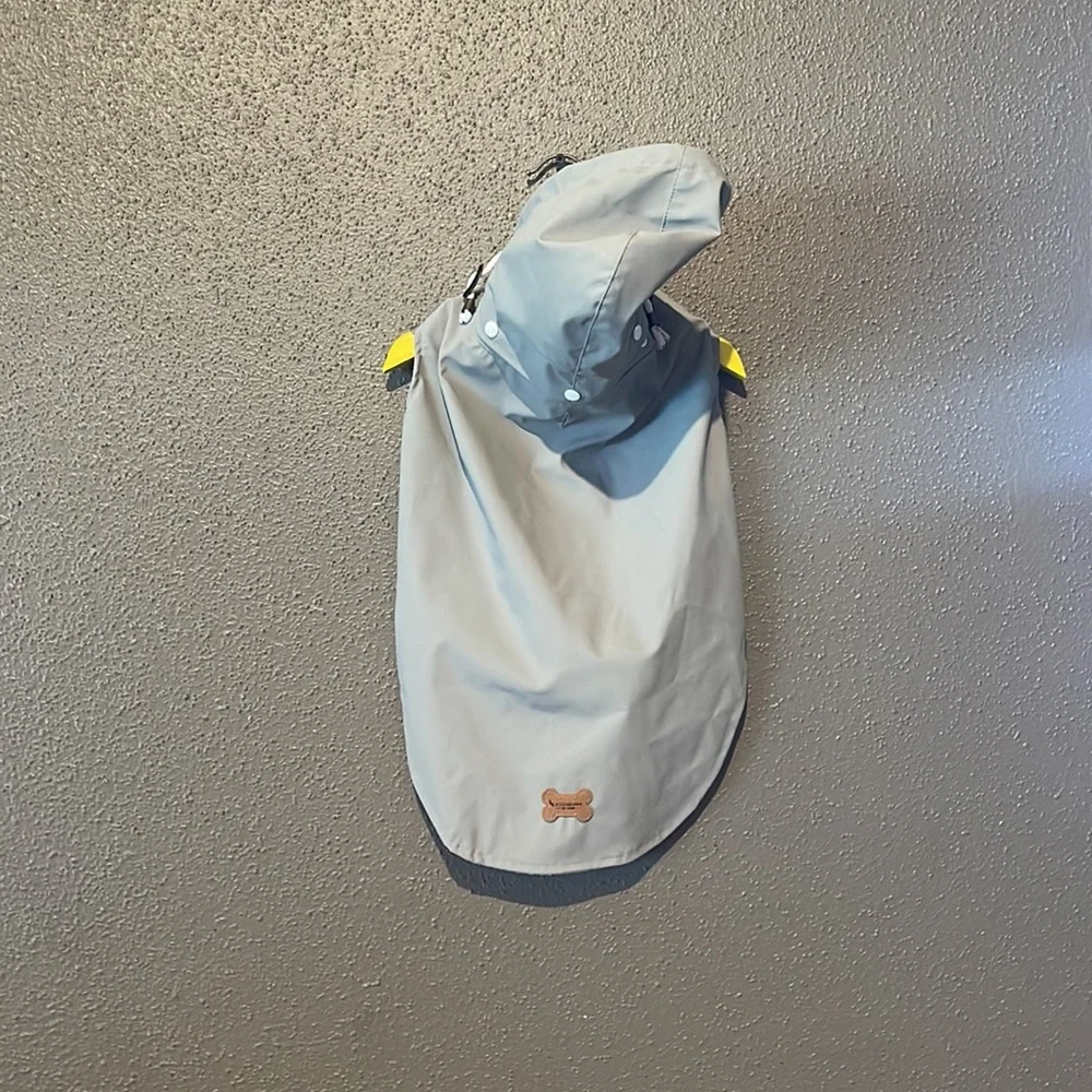 Kookaburra by Ugg Pet Reversible Raincoat